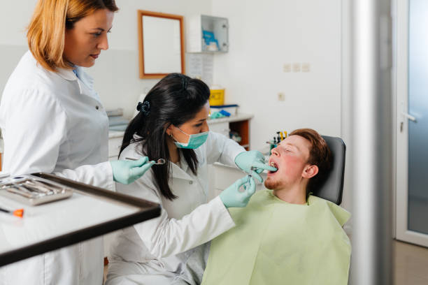 Best Dentist Open on Weekends  in Nellis Af, NV